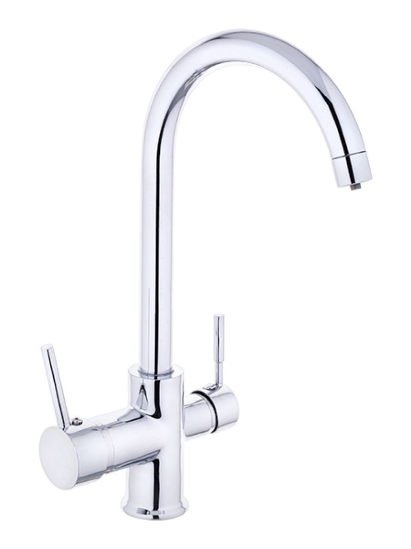 faucets & accessories