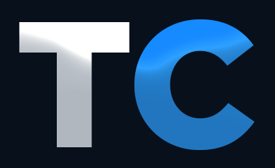 TeoCast Automation logo