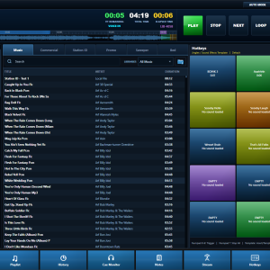 TeoCast Automation